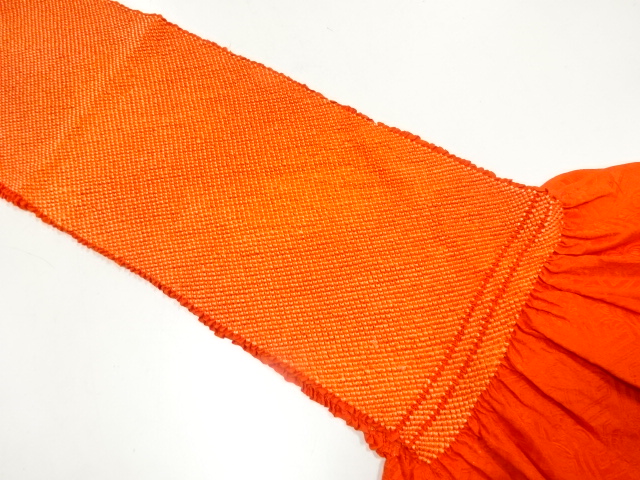 Japanese Kimono / Furisode Silk